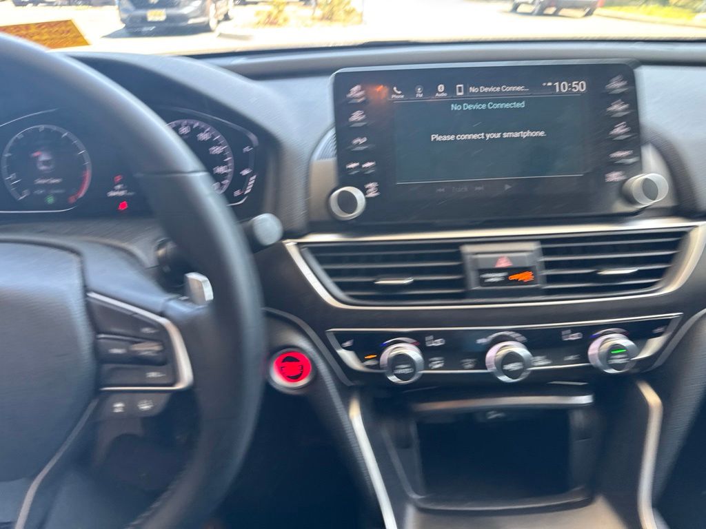 Thumbnail: 2019 Honda Accord - 12