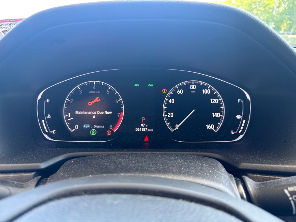 Thumbnail: 2019 Honda Accord - 13