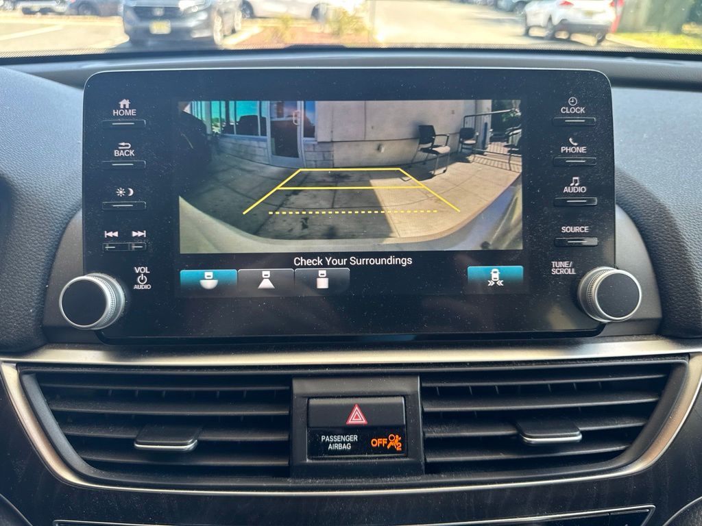 Thumbnail: 2019 Honda Accord - 20