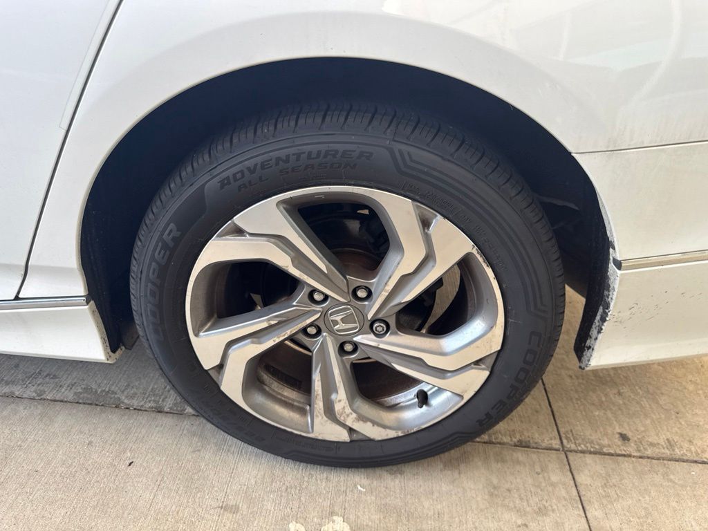 Thumbnail: 2019 Honda Accord - 25