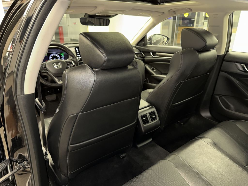 Thumbnail: 2019 Honda Accord - 29