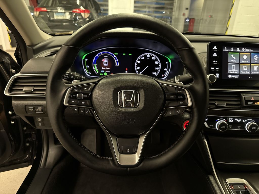Thumbnail: 2019 Honda Accord - 2