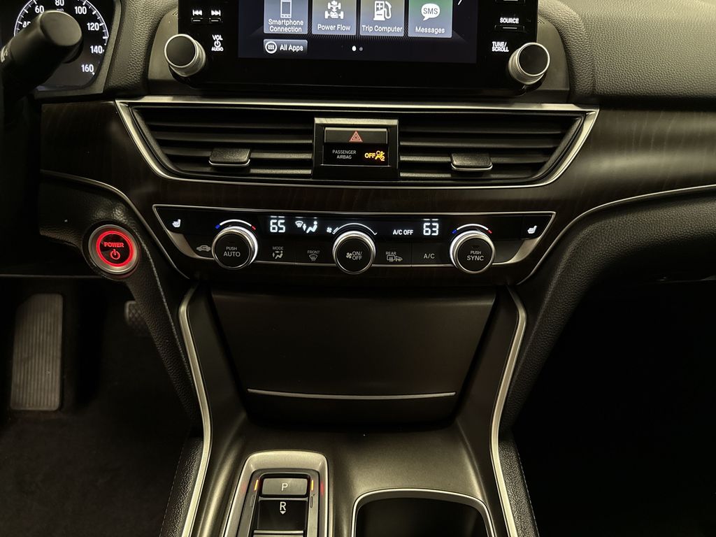 Thumbnail: 2019 Honda Accord - 23