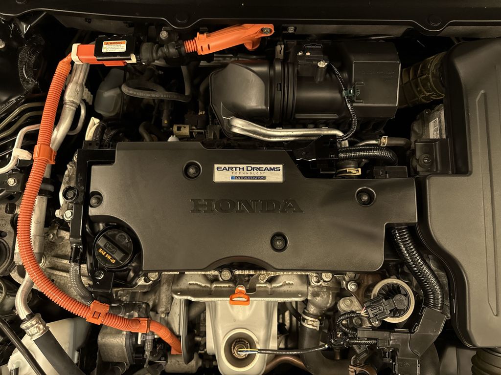 Thumbnail: 2019 Honda Accord - 8