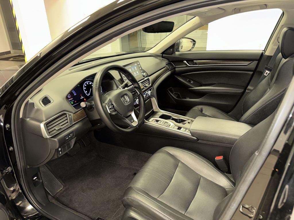 Thumbnail: 2019 Honda Accord - 30