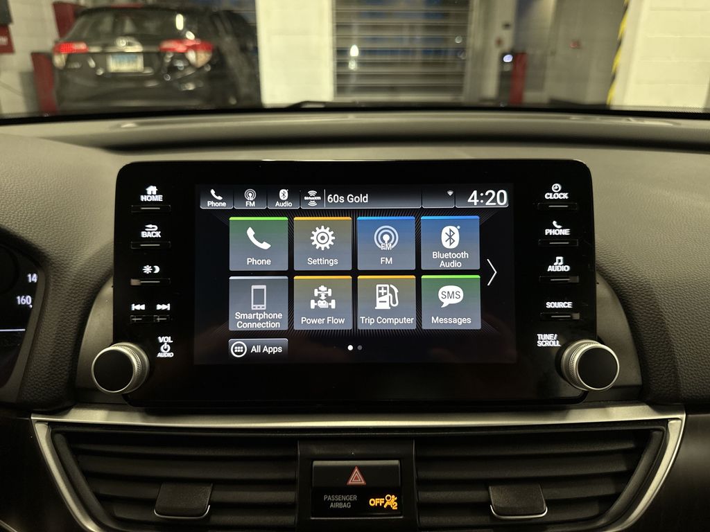 Thumbnail: 2019 Honda Accord - 12
