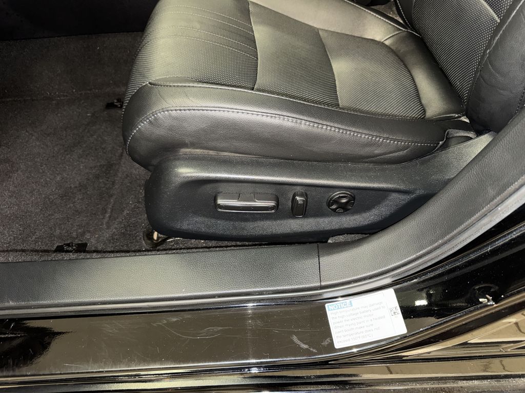 Thumbnail: 2019 Honda Accord - 25