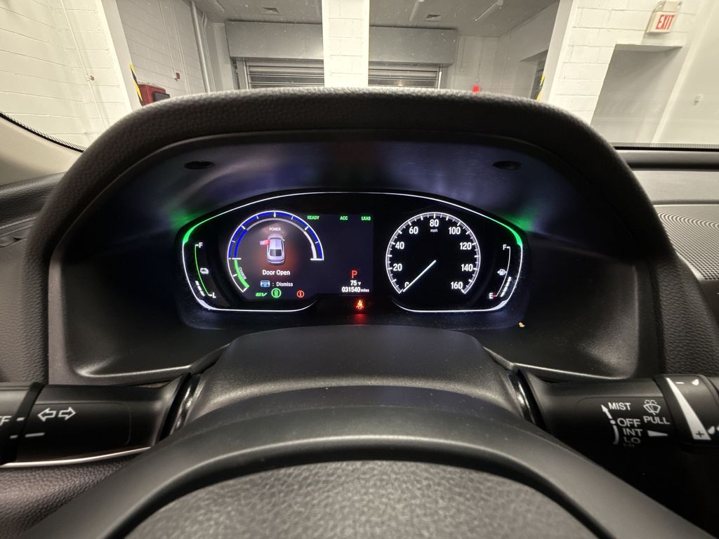 Thumbnail: 2019 Honda Accord - 33