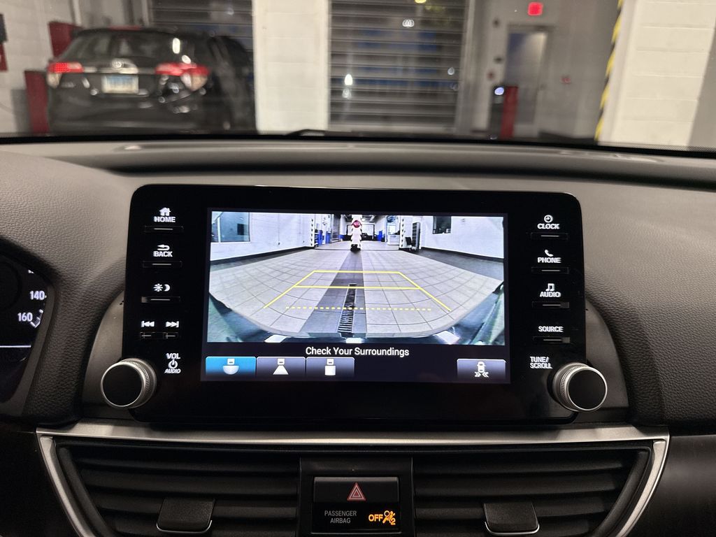Thumbnail: 2019 Honda Accord - 27