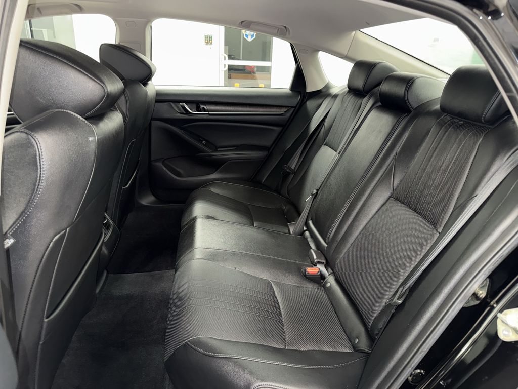 Thumbnail: 2019 Honda Accord - 11