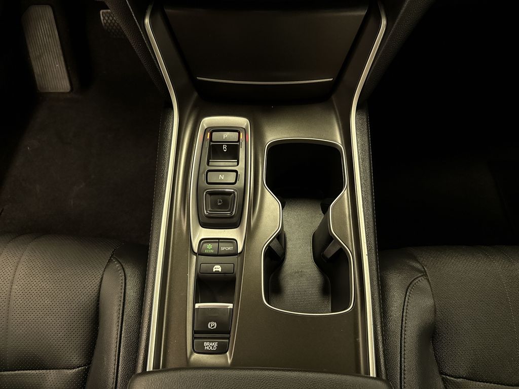 Thumbnail: 2019 Honda Accord - 13