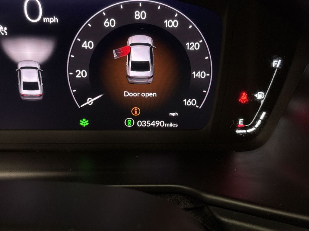 Thumbnail: 2023 Honda Accord - 14