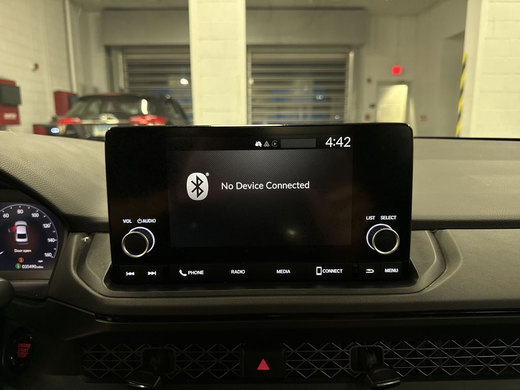 Thumbnail: 2023 Honda Accord - 12