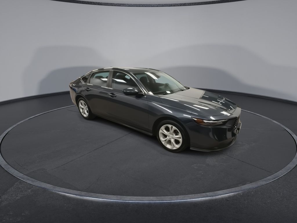 Thumbnail: 2023 Honda Accord - 5