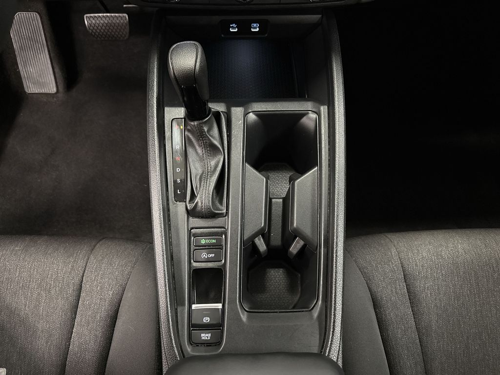 Thumbnail: 2023 Honda Accord - 13