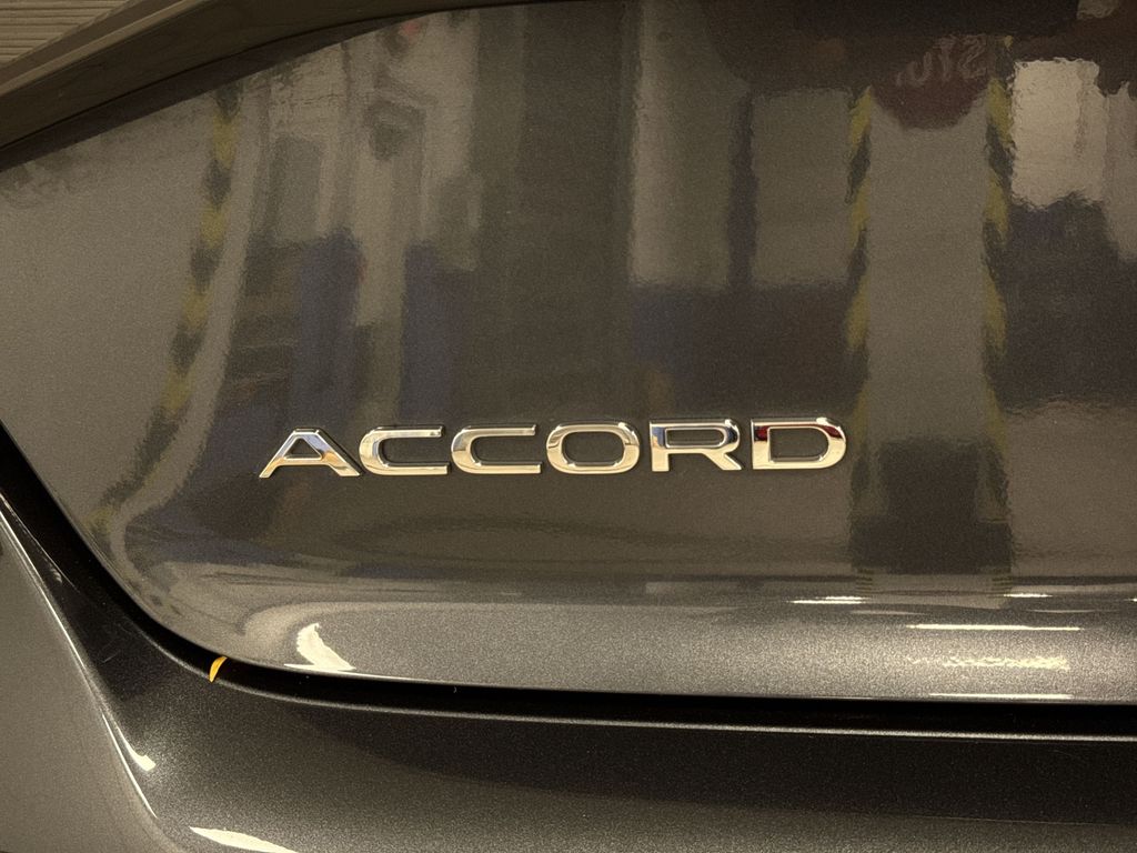 Thumbnail: 2023 Honda Accord - 26