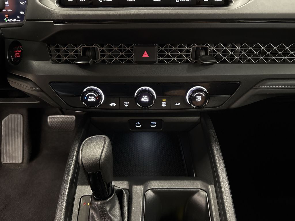 Thumbnail: 2023 Honda Accord - 23