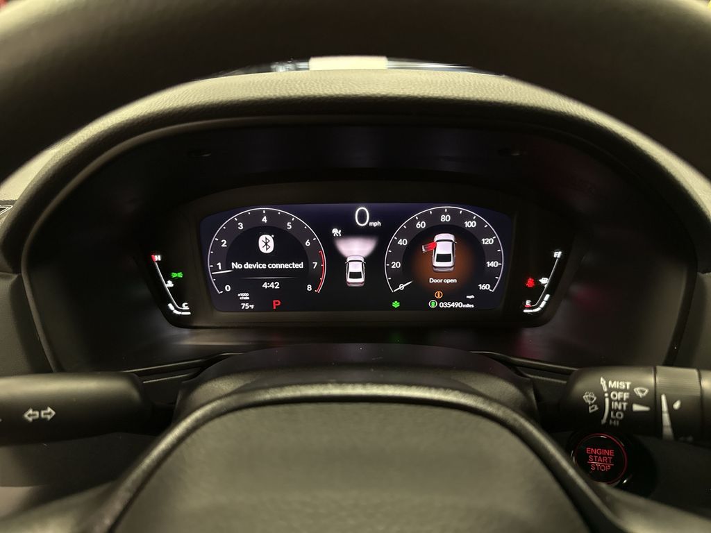 Thumbnail: 2023 Honda Accord - 30