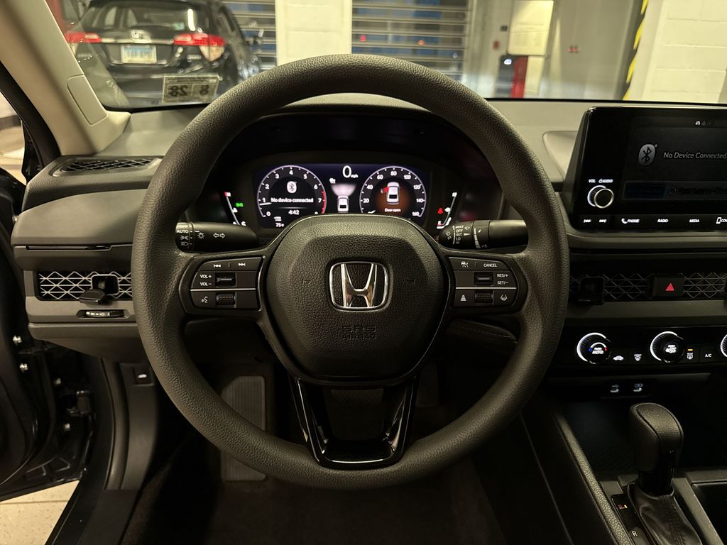 Thumbnail: 2023 Honda Accord - 2