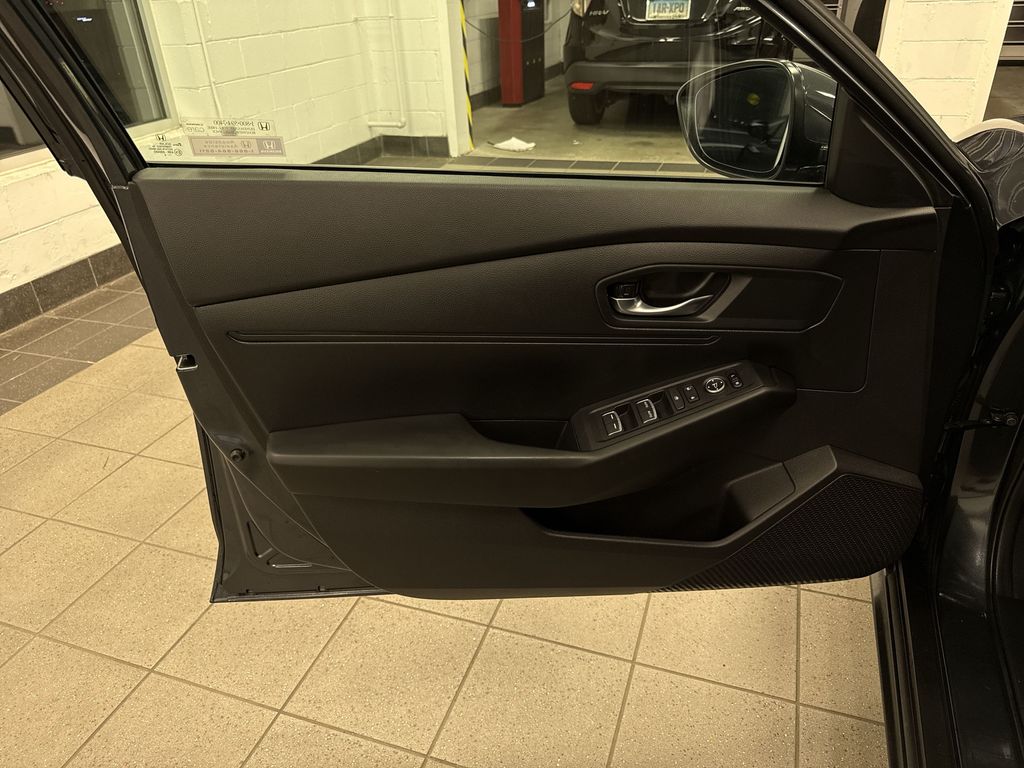Thumbnail: 2023 Honda Accord - 28