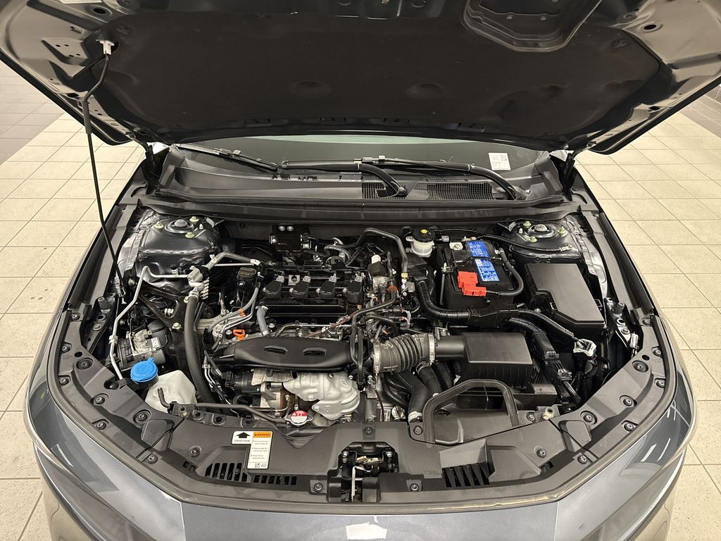 Thumbnail: 2023 Honda Accord - 7