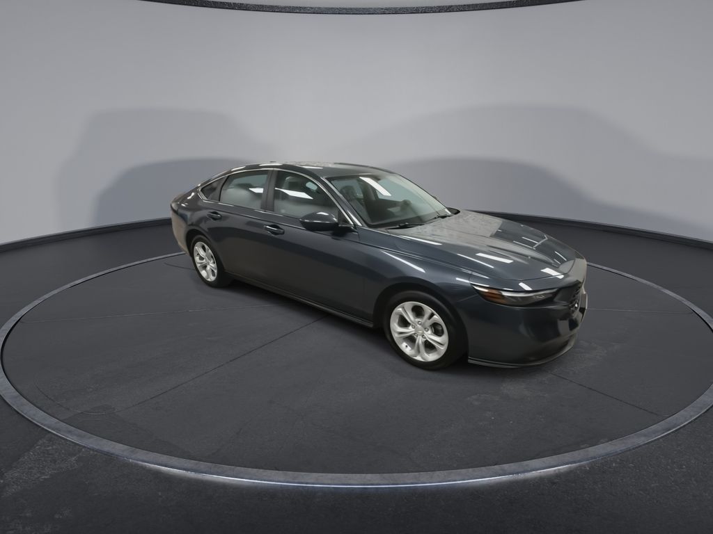 Thumbnail: 2024 Honda Accord - 5