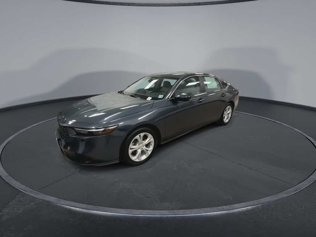 Thumbnail: 2024 Honda Accord - 18