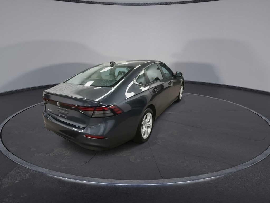 Thumbnail: 2024 Honda Accord - 21
