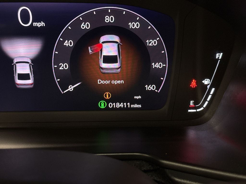 Thumbnail: 2024 Honda Accord - 14
