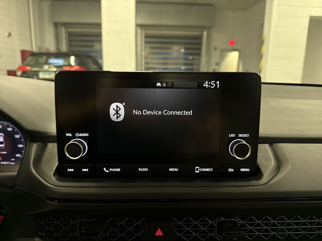 Thumbnail: 2024 Honda Accord - 12