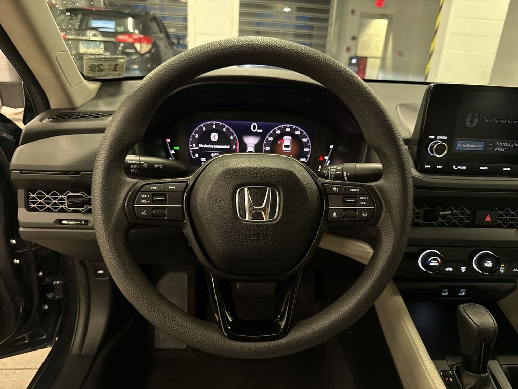 Thumbnail: 2024 Honda Accord - 2