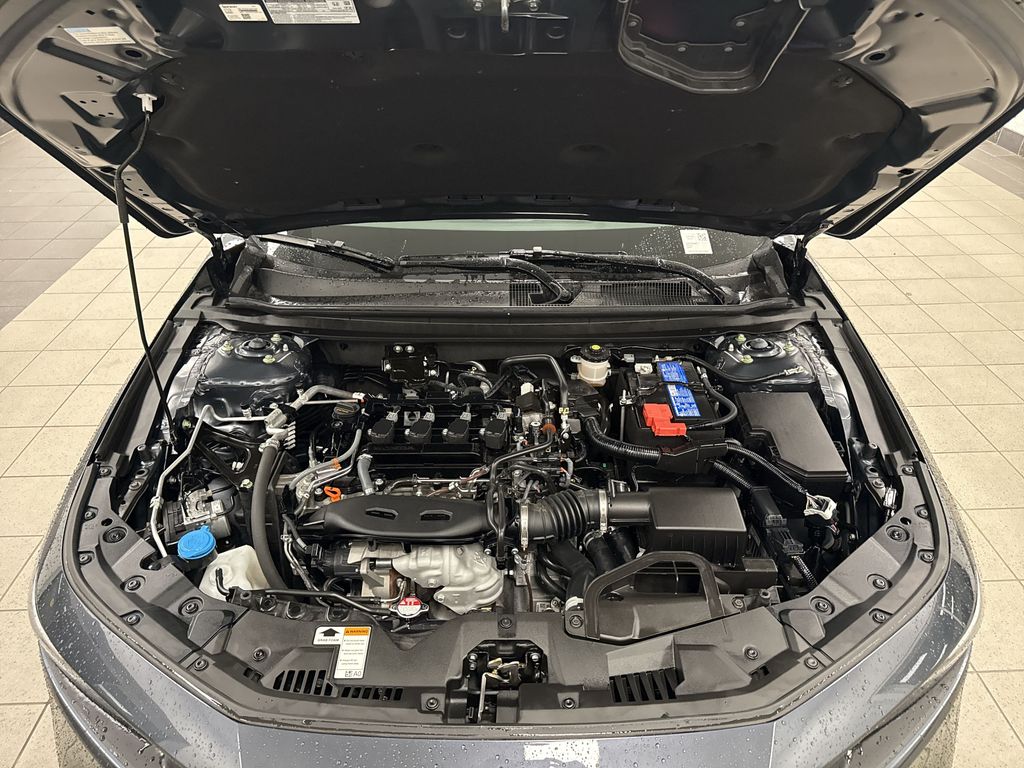 Thumbnail: 2024 Honda Accord - 7