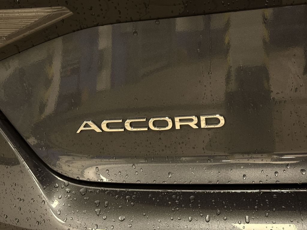 Thumbnail: 2024 Honda Accord - 26