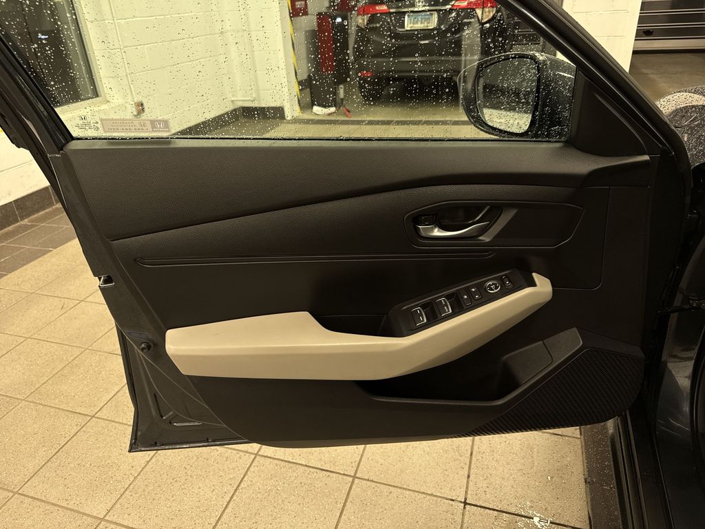 Thumbnail: 2024 Honda Accord - 28