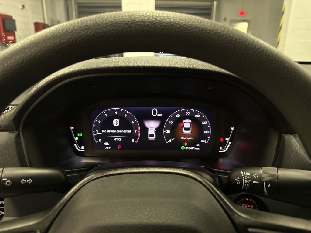 Thumbnail: 2024 Honda Accord - 29