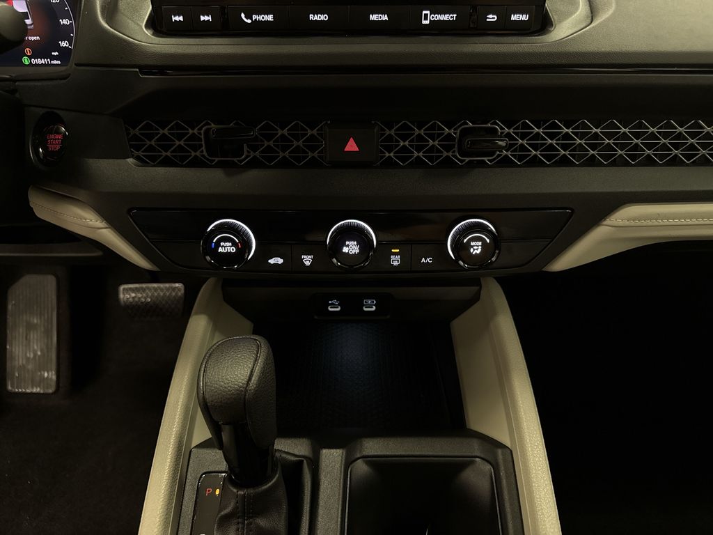 Thumbnail: 2024 Honda Accord - 23
