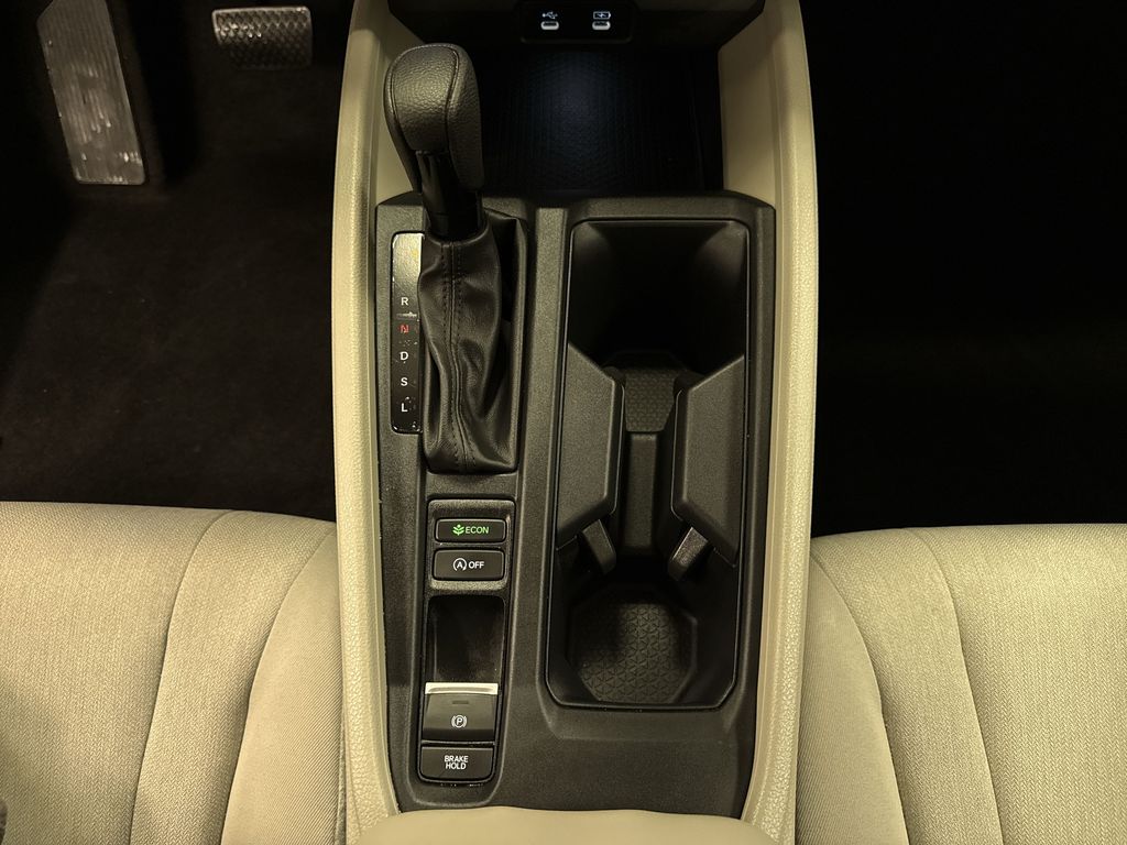 Thumbnail: 2024 Honda Accord - 13