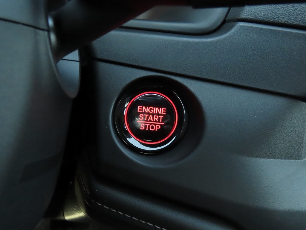 2025 Honda Accord LX 21
