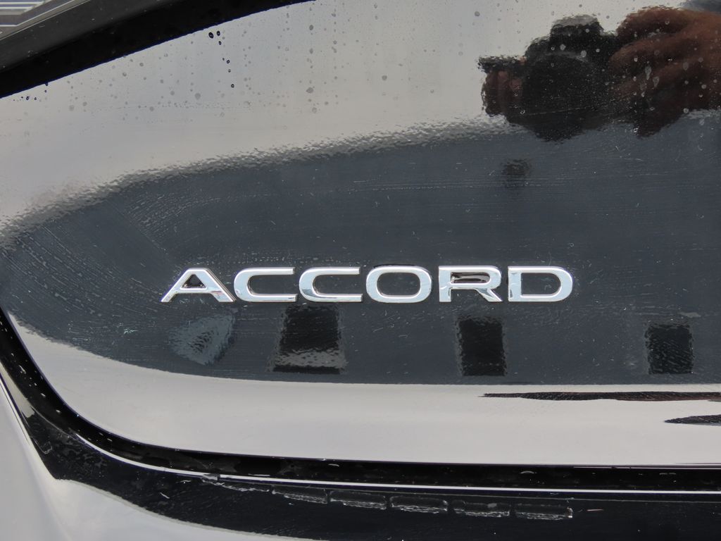 Thumbnail: 2026 Honda Accord - 6