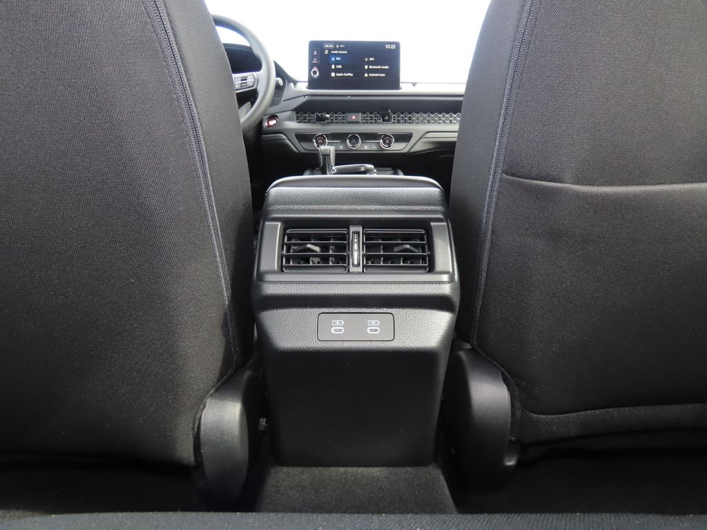 Thumbnail: 2026 Honda Accord - 22