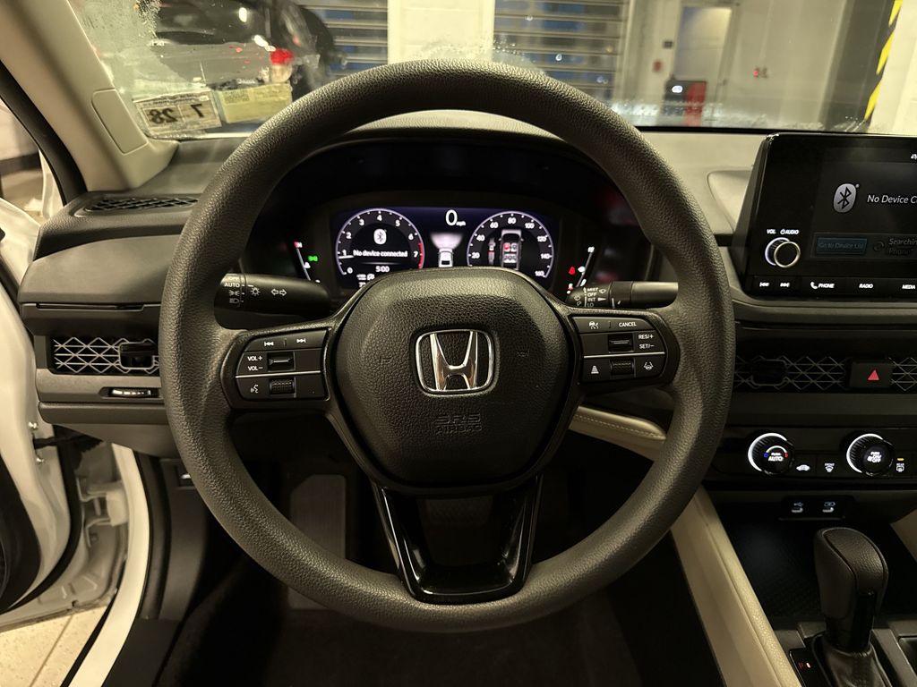 Thumbnail: 2023 Honda Accord - 2