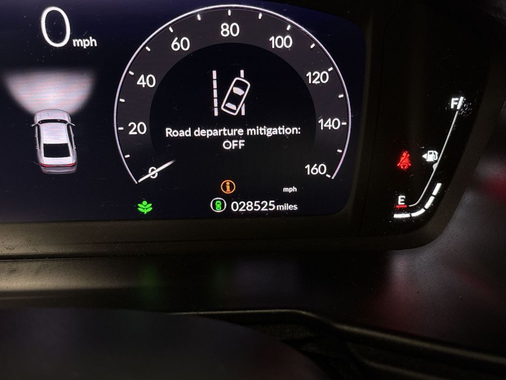 Thumbnail: 2023 Honda Accord - 14