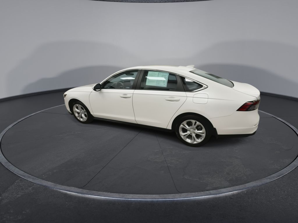 Thumbnail: 2023 Honda Accord - 19