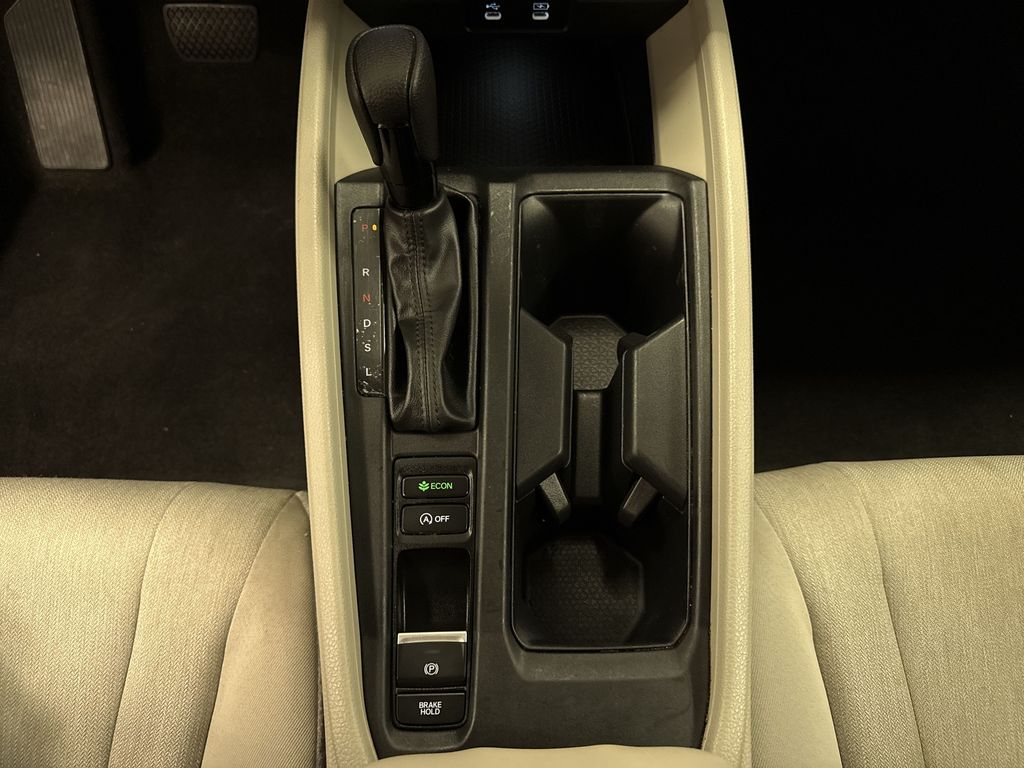 Thumbnail: 2023 Honda Accord - 13