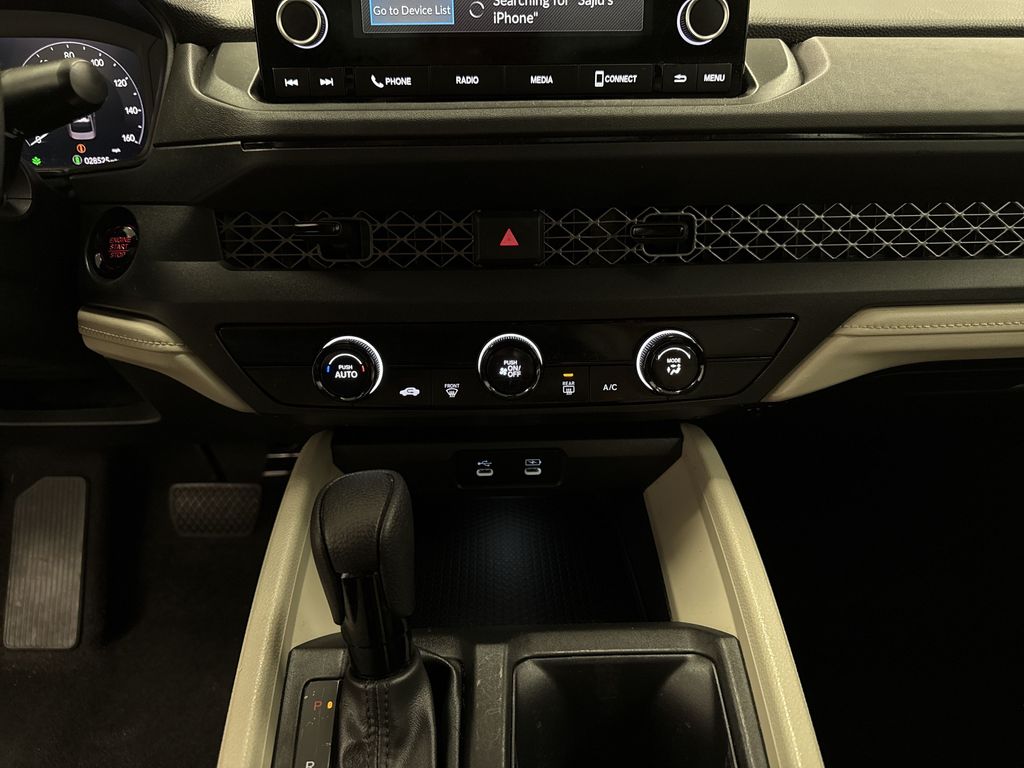 Thumbnail: 2023 Honda Accord - 24
