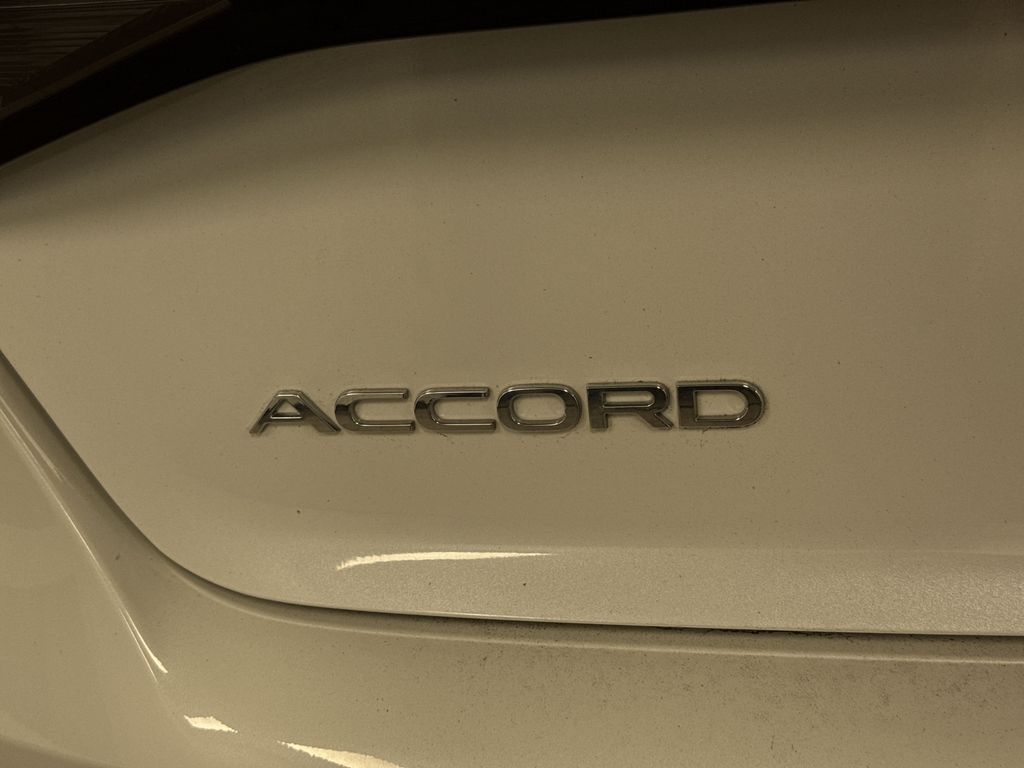 Thumbnail: 2023 Honda Accord - 27