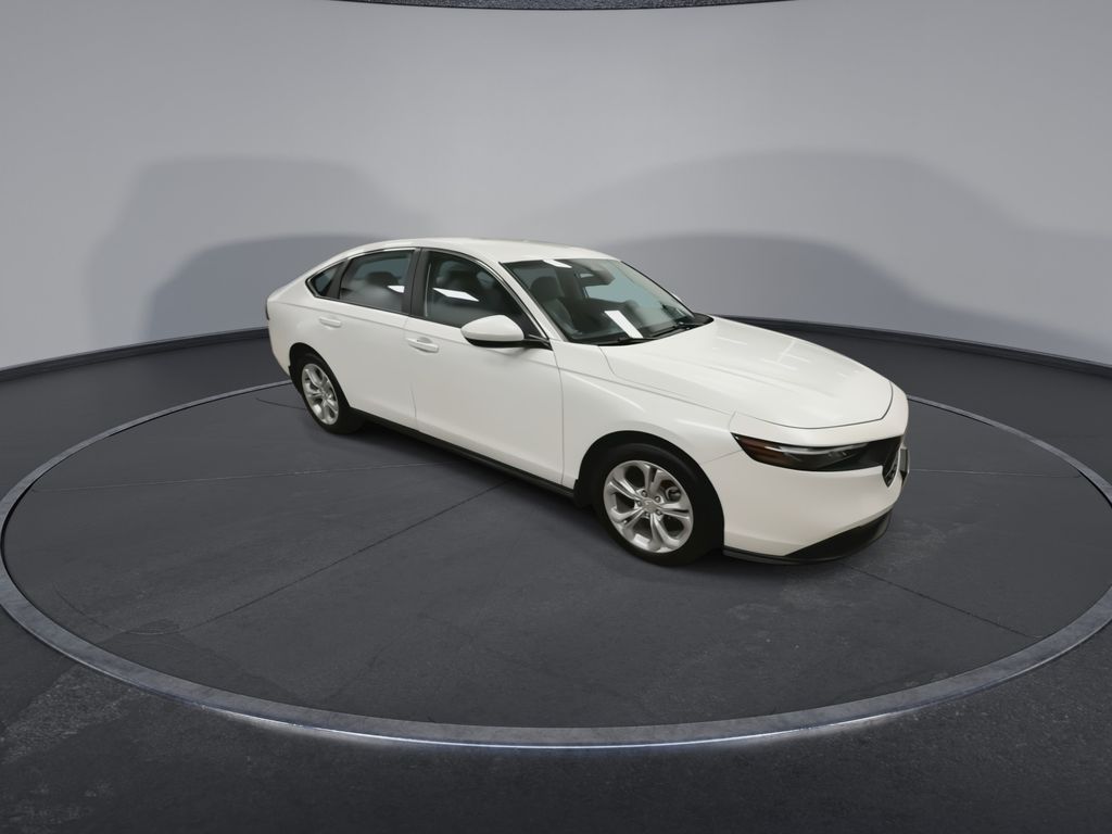 Thumbnail: 2023 Honda Accord - 5