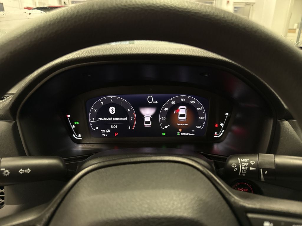 Thumbnail: 2023 Honda Accord - 30