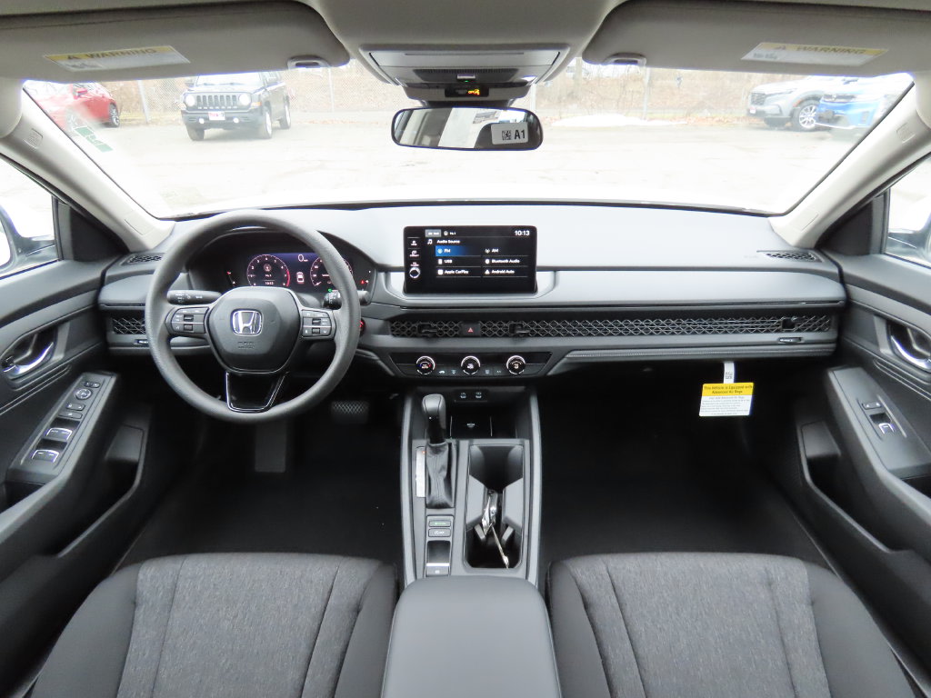 Thumbnail: 2026 Honda Accord - 10