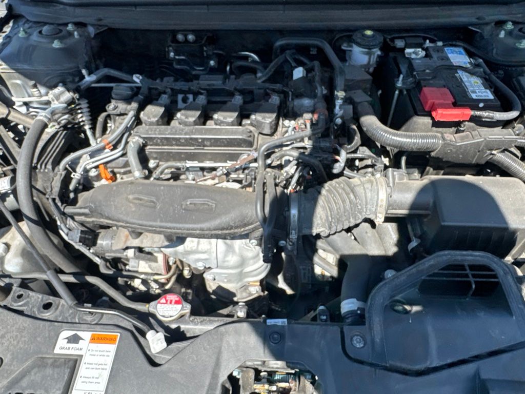 Thumbnail: 2024 Honda Accord - 7